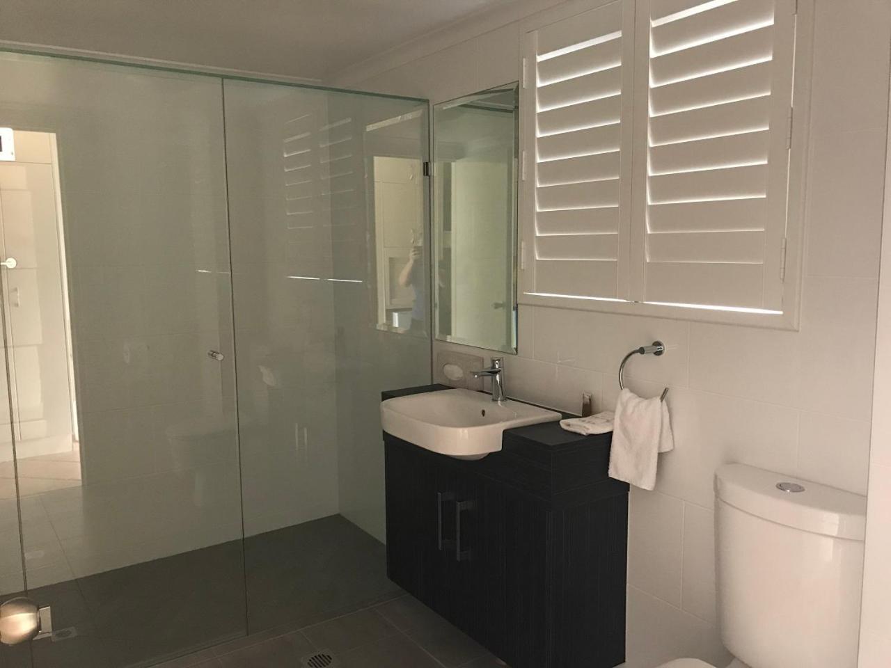 Rocky Gardens Motor Inn רוקהמפטון מראה חיצוני תמונה